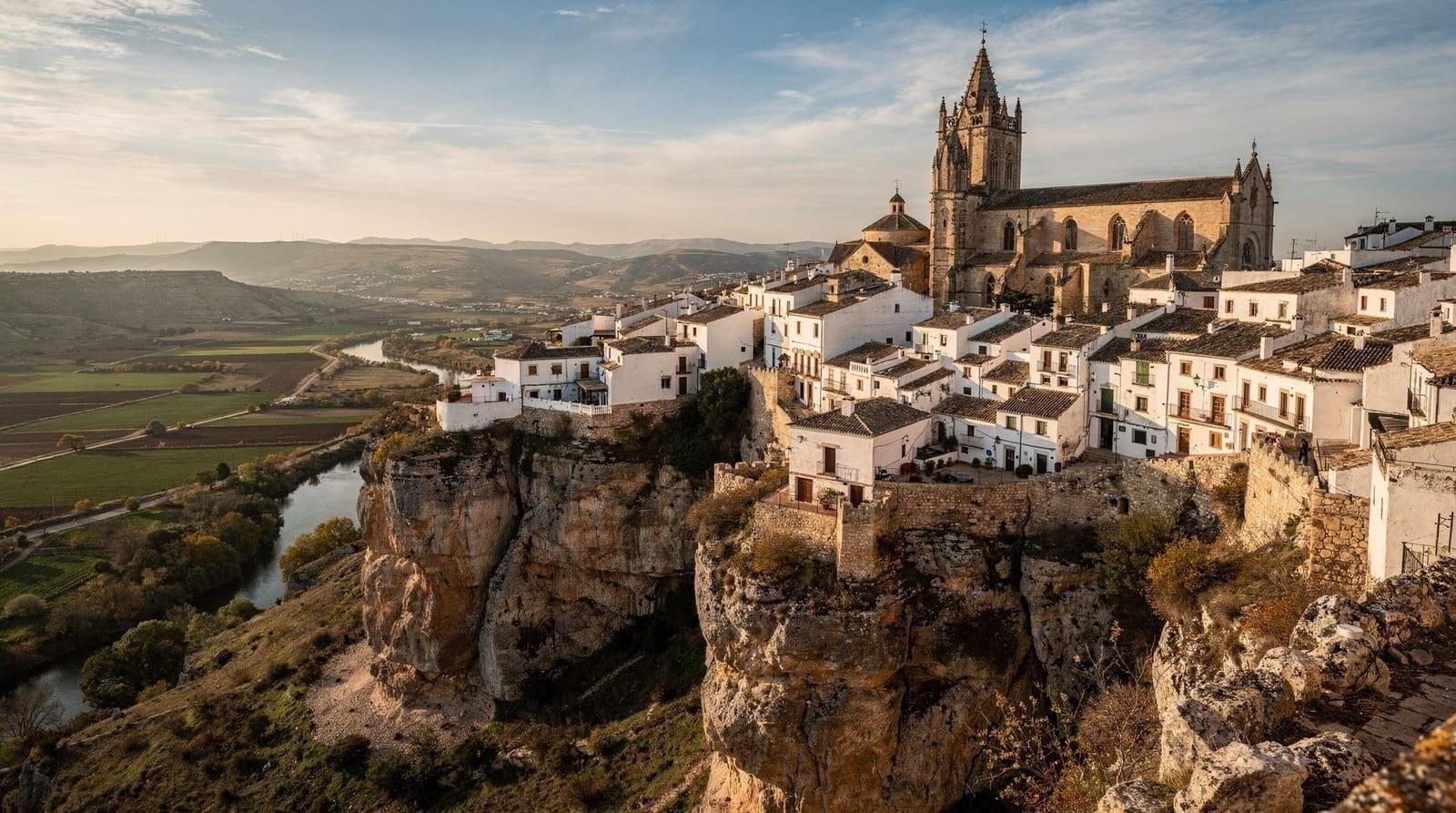 , Seville, Andalusia