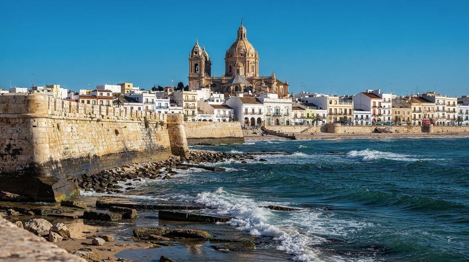 , Seville, Andalusia
