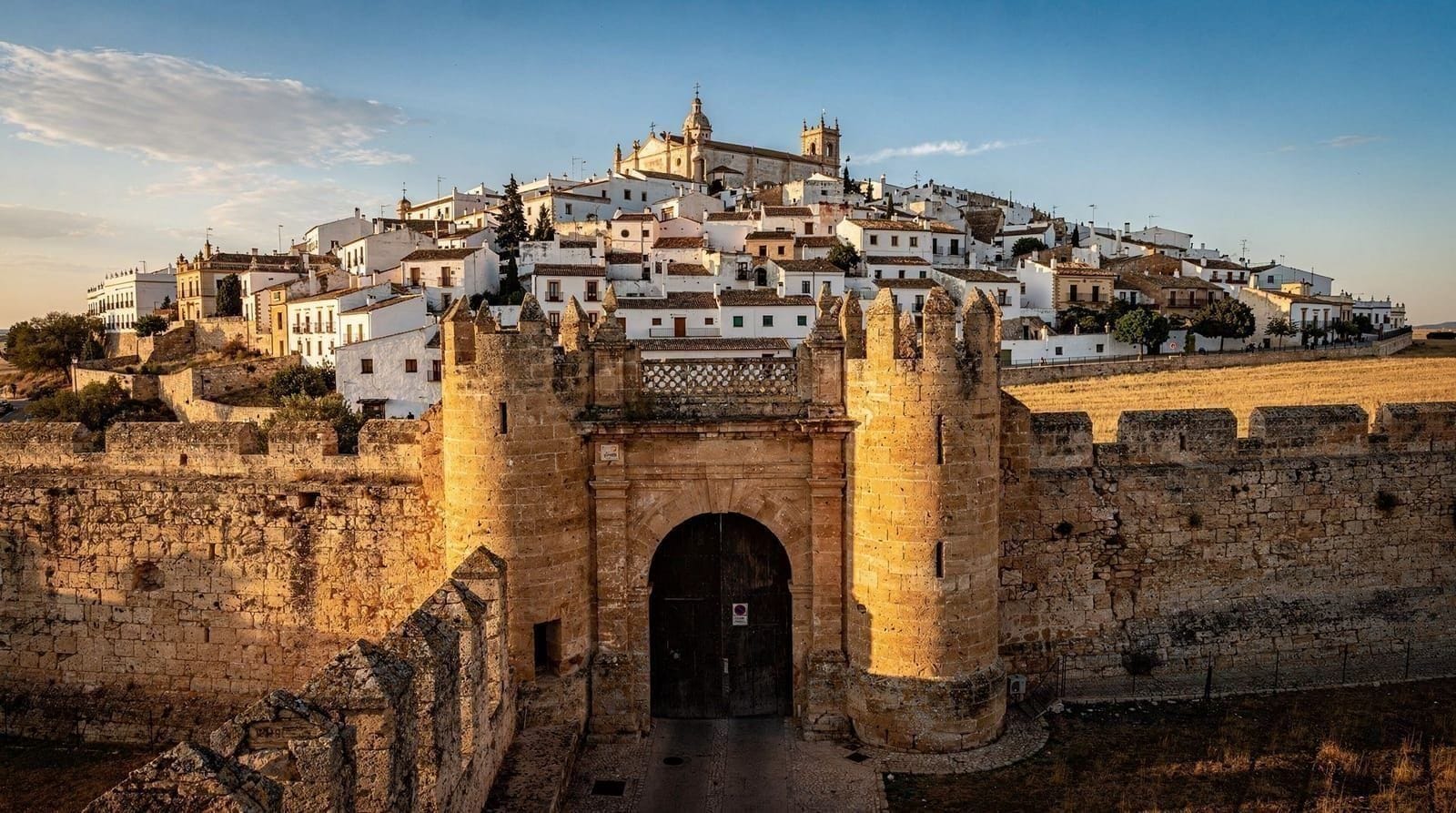 , Seville, Andalusia