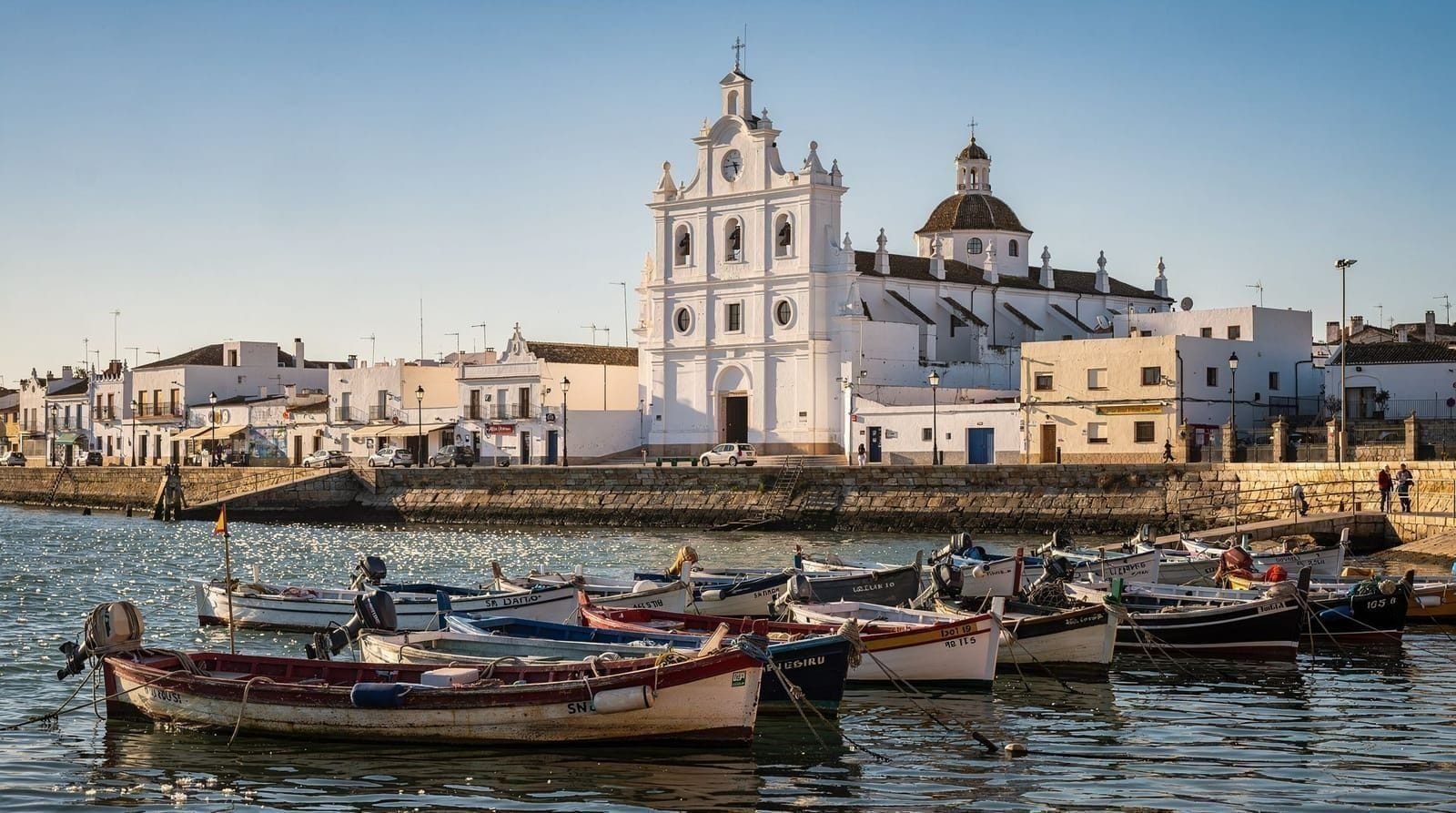 , Seville, Andalusia