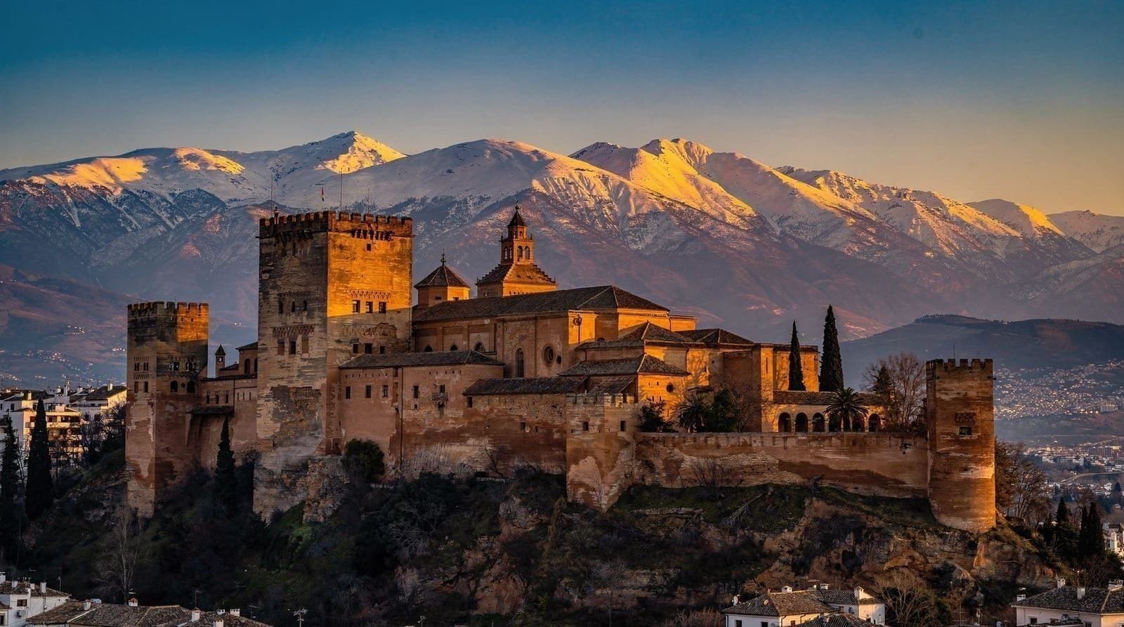 , Seville, Andalusia