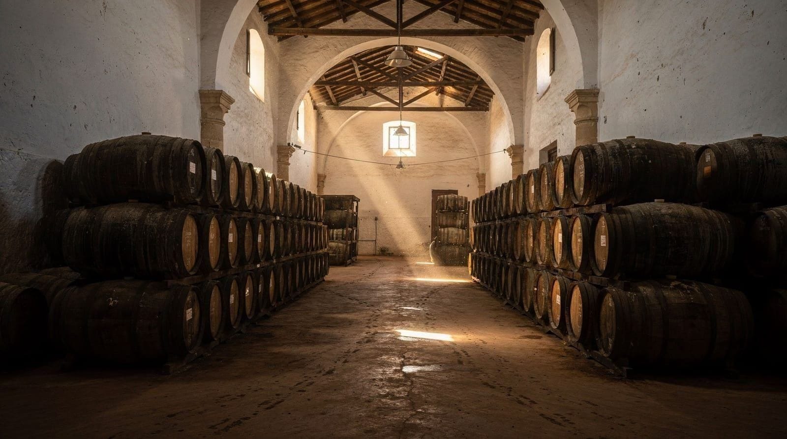 From Seville: Cádiz and Jerez de la Frontera day trip