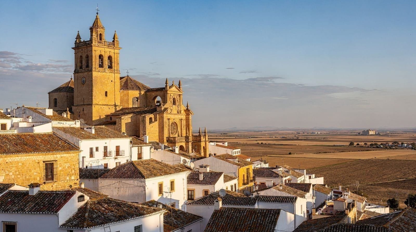 , Seville, Andalusia