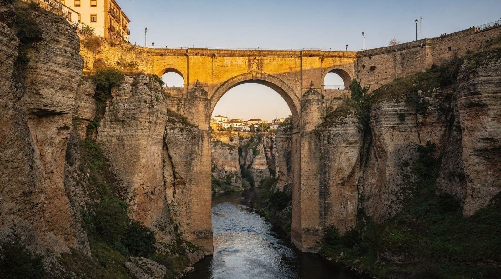 , Seville, Andalusia