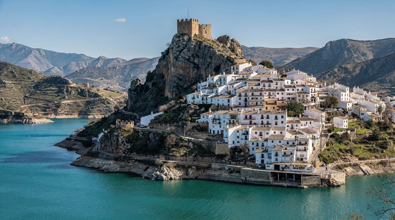 , Seville, Andalusia