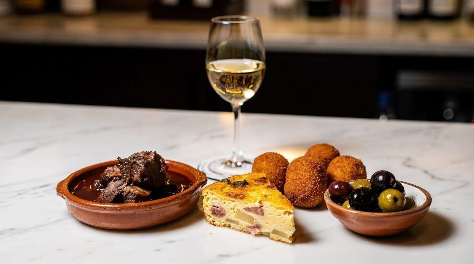 Tapas y tours gastronómicos