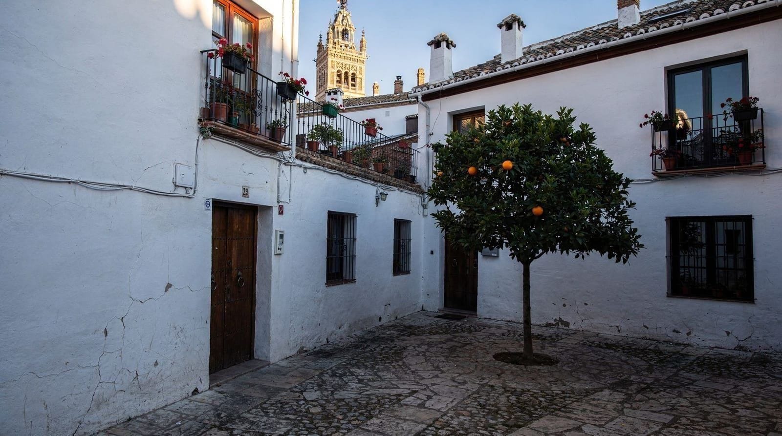Mejor época para evitar las multitudes en Sevilla: cuándo ir con menos turistas