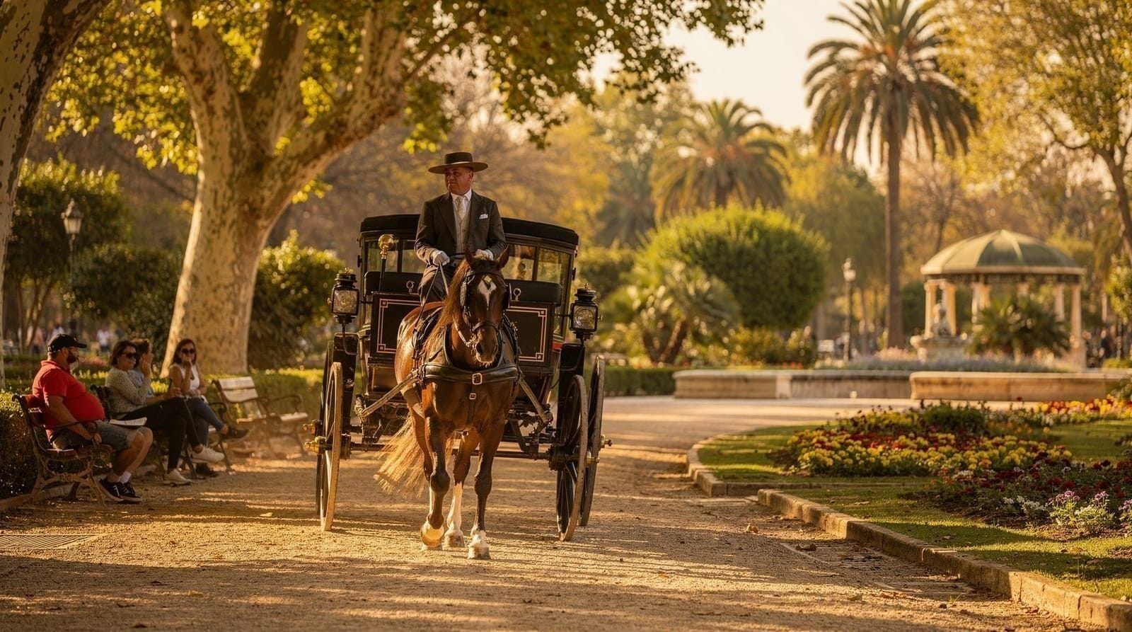 Paseos en calesa en Sevilla: qué esperar, precios y valoración honesta
