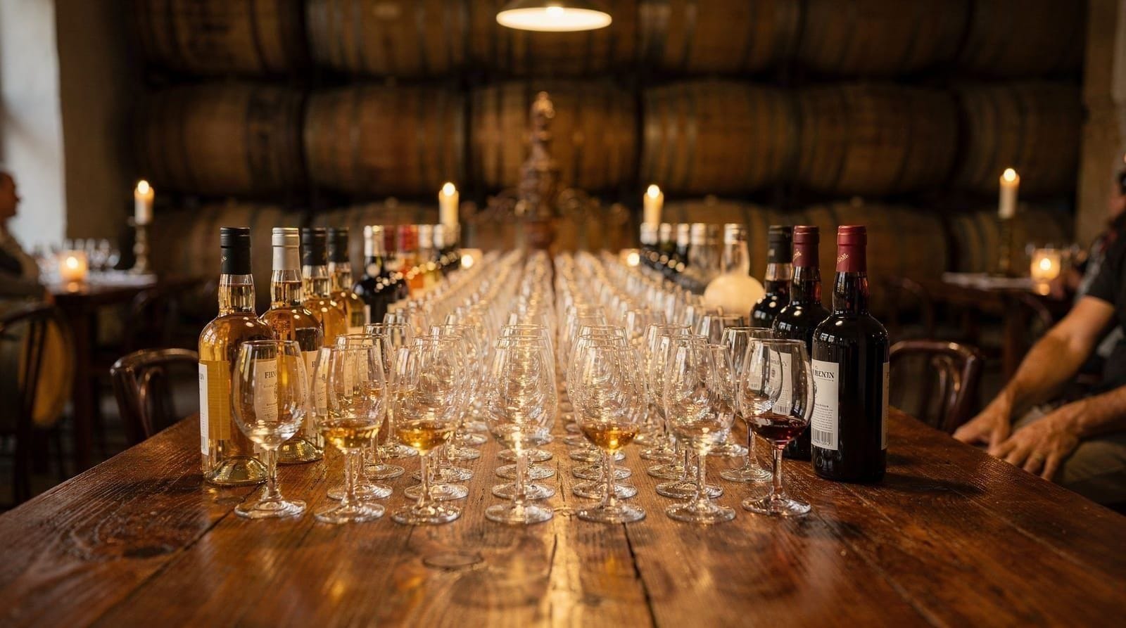 Guía de bodegas de Jerez: qué bodegas visitar y cómo organizar el día — Qué bodegas visitar en Jerez, cómo reservar visitas, qué catar y cómo combinar u