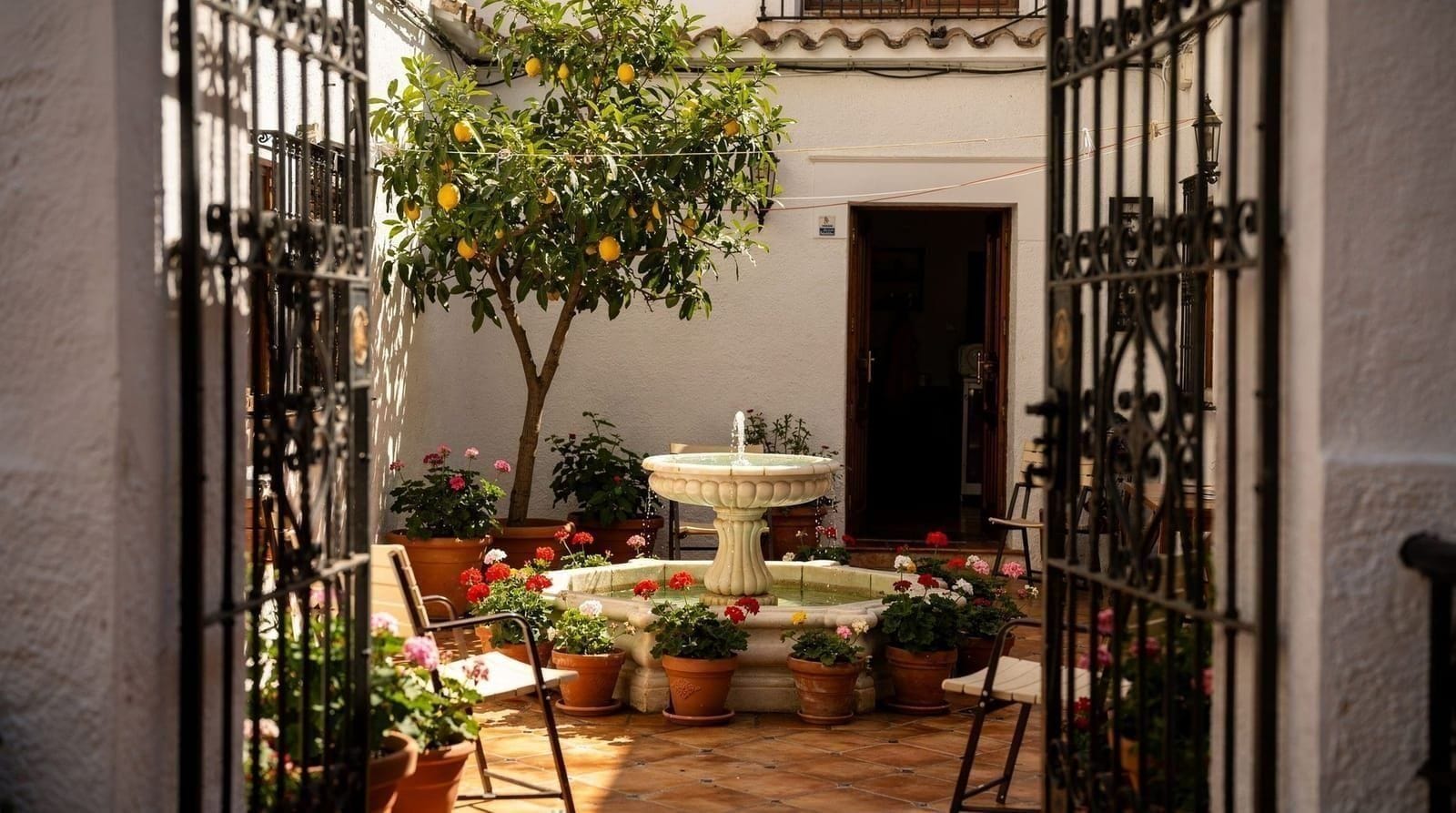 Guía del barrio de Santa Cruz: la judería histórica de Sevilla