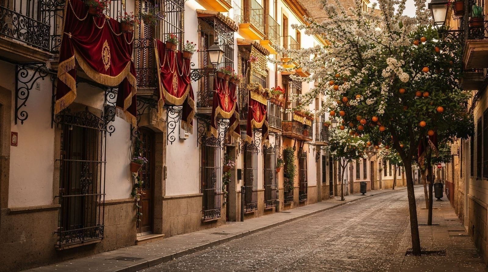 Guía de la Semana Santa en Sevilla: todo lo que necesitas saber