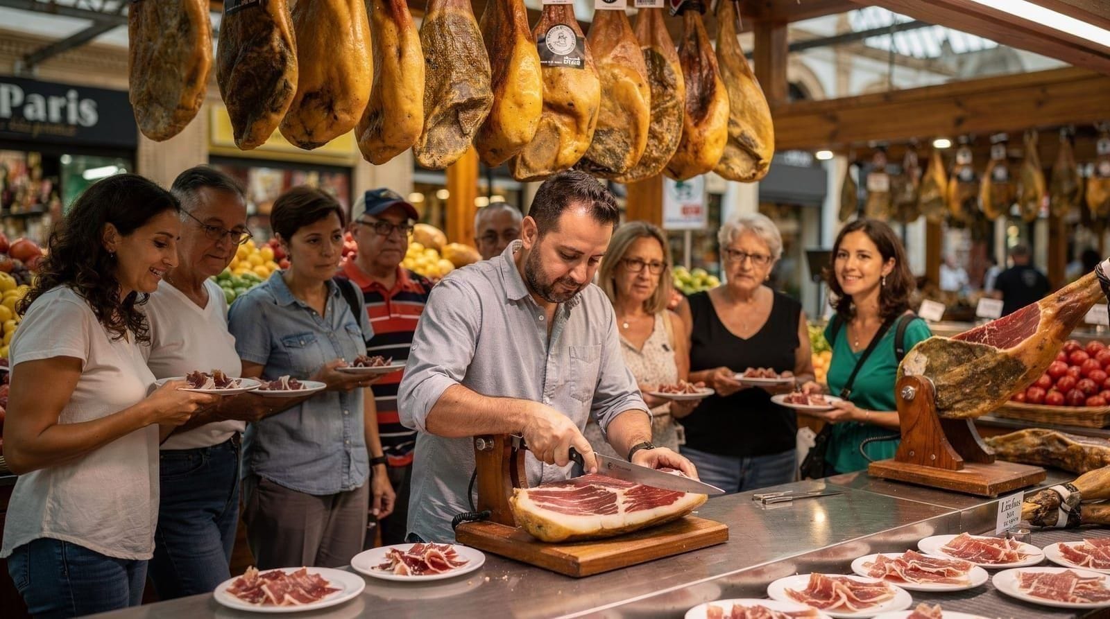 Guía de tours gastronómicos en Sevilla: cómo elegir el adecuado para tu viaje — Cómo elegir un tour gastronómico en Sevilla: tipos de tours, qué incluye cada un