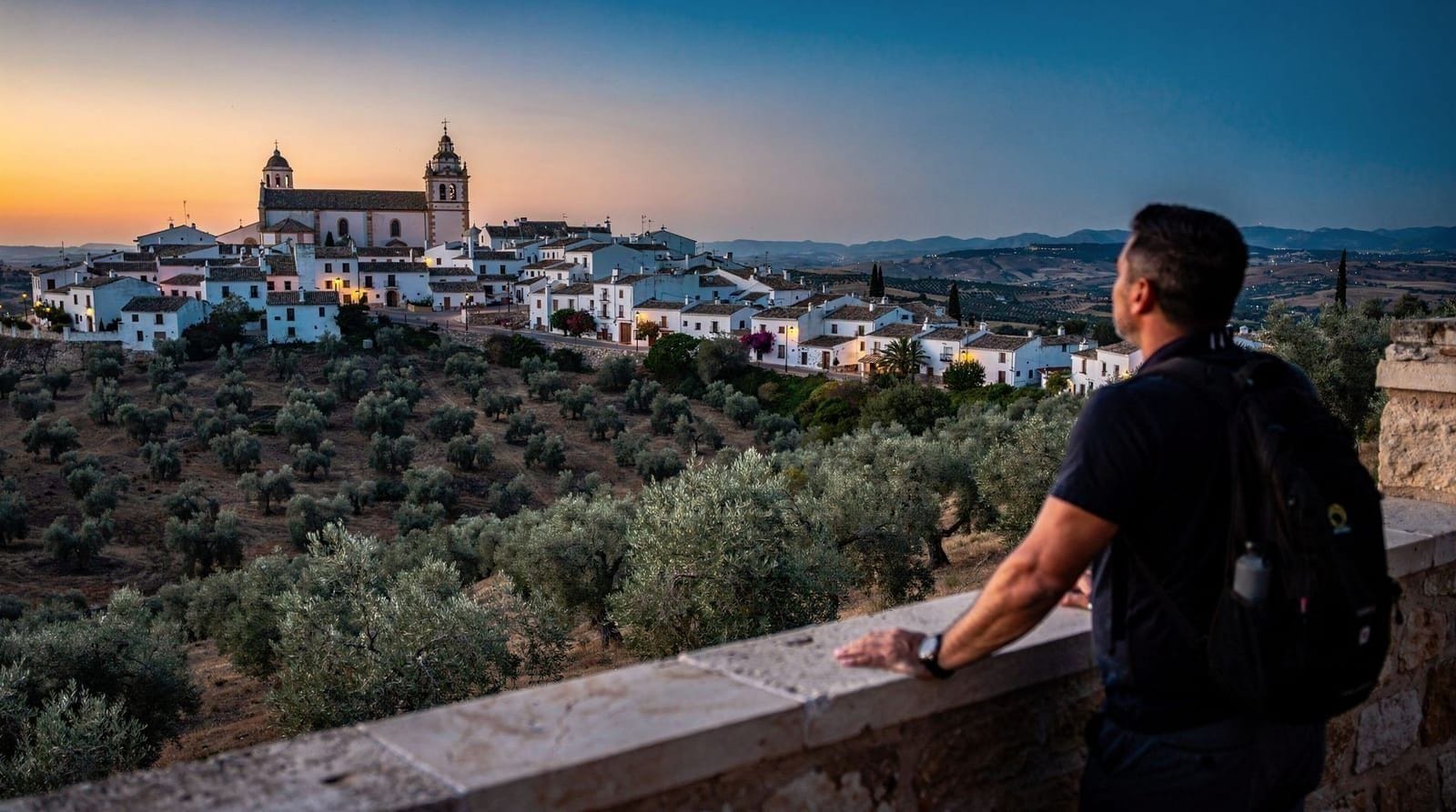 ¿Qué ciudad andaluza deberías visitar? Una guía para decidir — Guía de decisión para primeras visitas a Andalucía. Sevilla, Córdoba, Granada, R