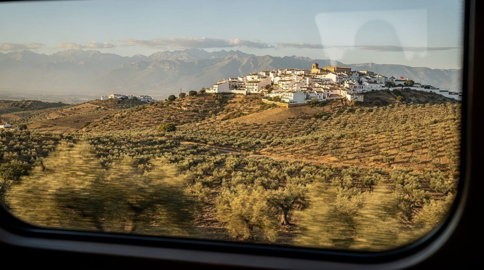Una semana en Andalucía desde Sevilla: itinerario de 7 días — 7 días — moderate