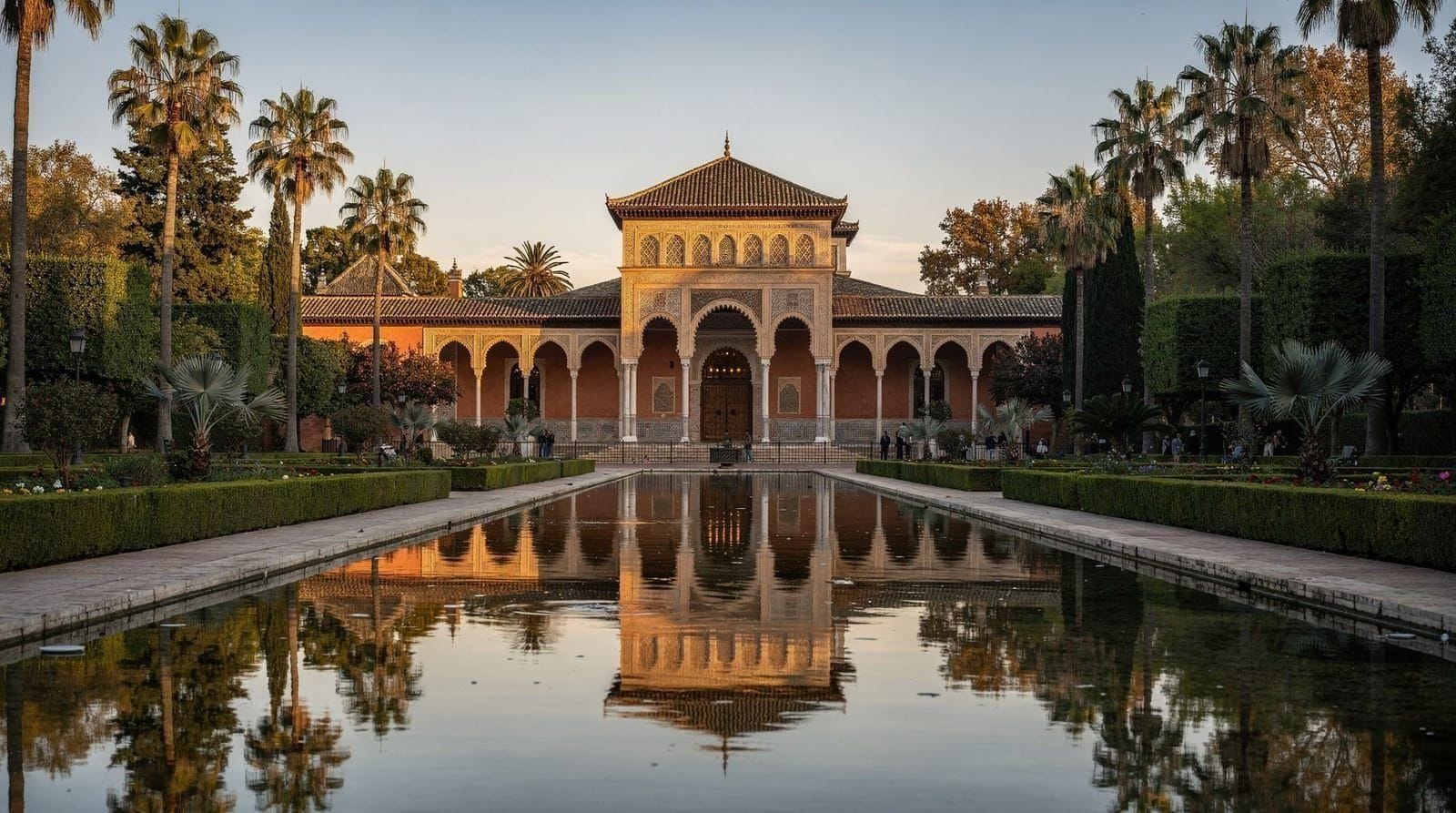 3 días en Sevilla: el itinerario perfecto — 3 días — easy
