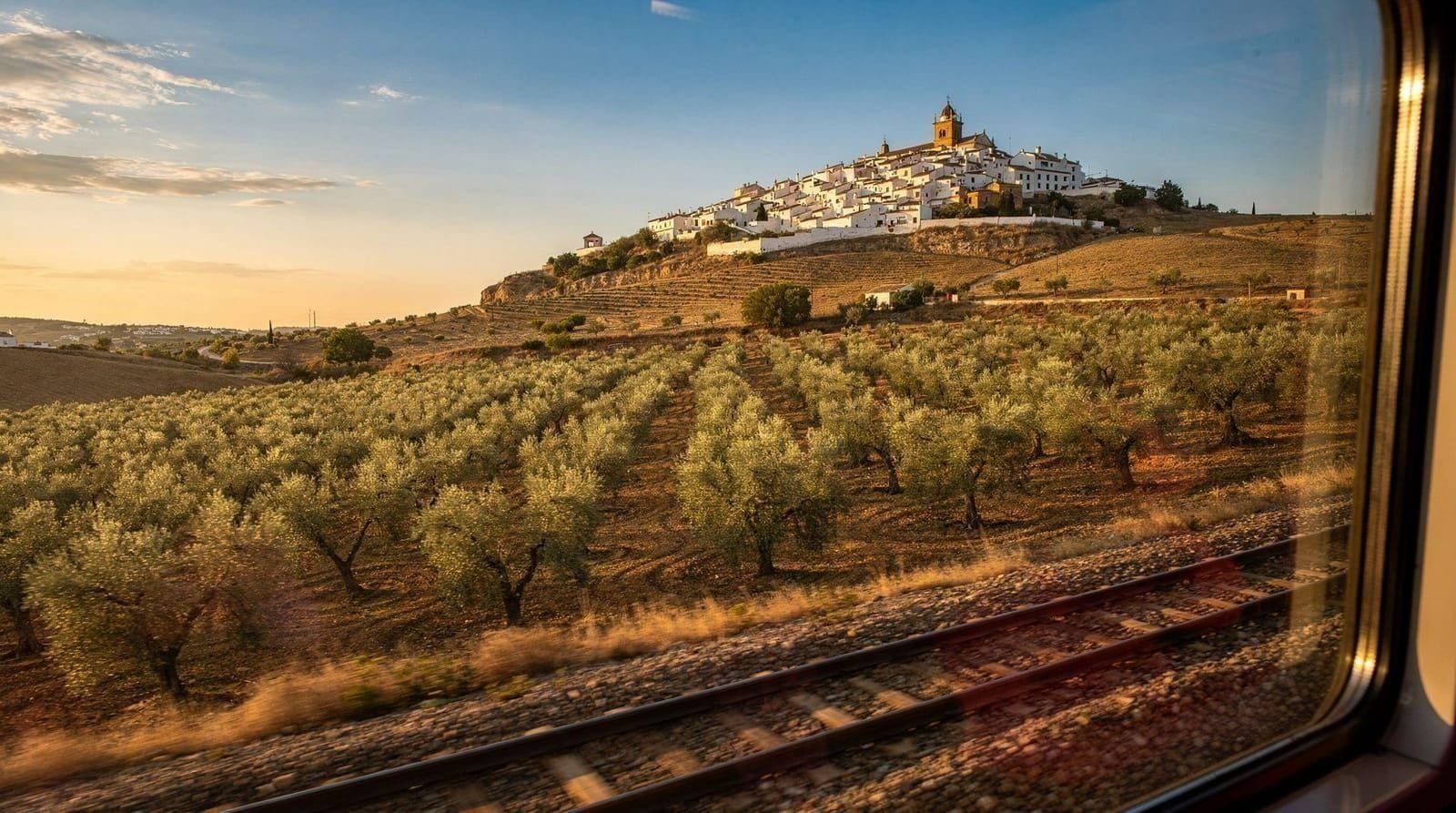 Excursiones desde Sevilla: itinerario de 5 días usando Sevilla como base — Usa Sevilla como base para las mejores excursiones de Andalucía: Córdoba, Granad