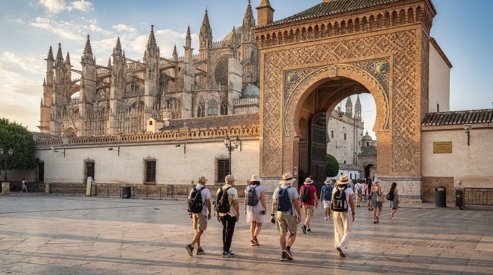 Alcázar and Cathedral combo tour: honest review — Is the Alcázar + Cathedral combo tour worth it vs buying separately? Real prices