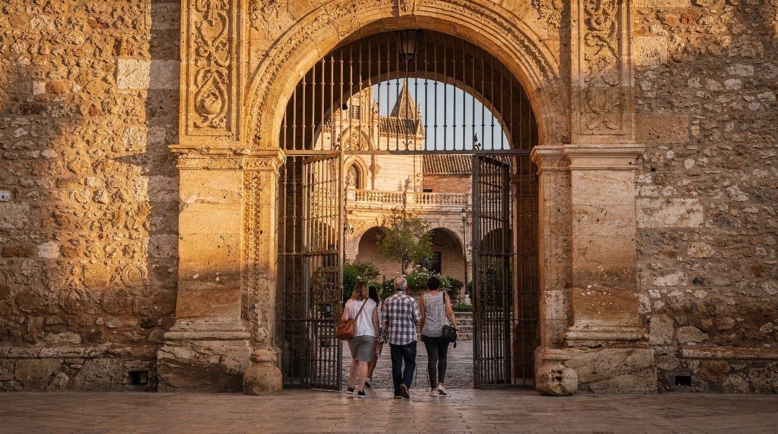 Alcázar skip-the-line ticket: honest review — Is the Alcázar skip-the-line ticket worth it? Real prices, wait times, and which