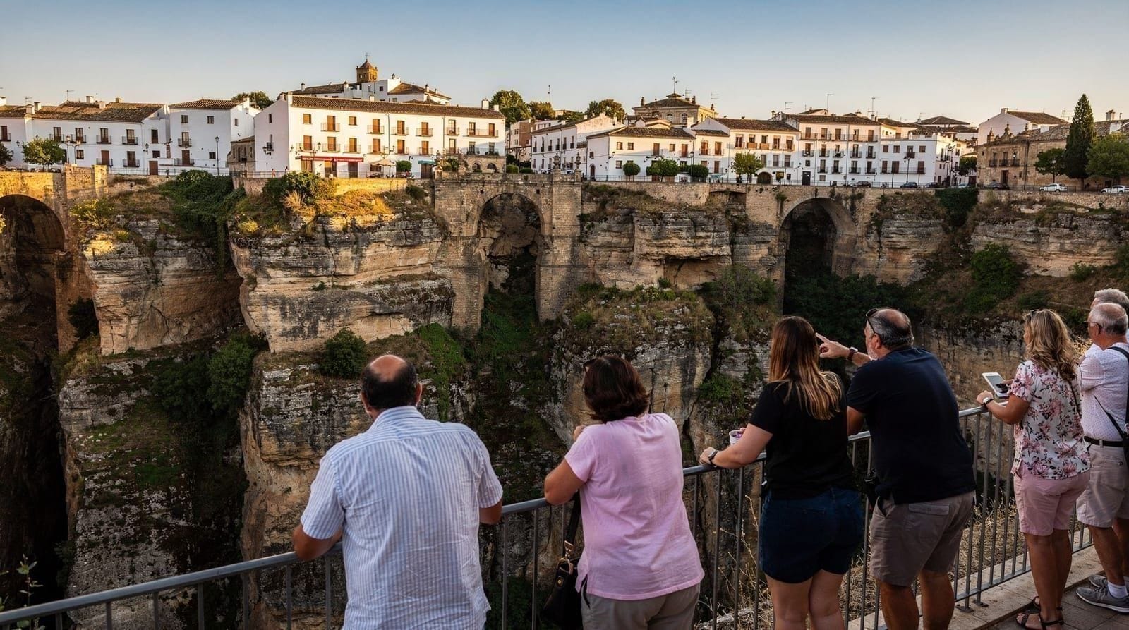 Ronda and white villages day trip from Seville: honest review